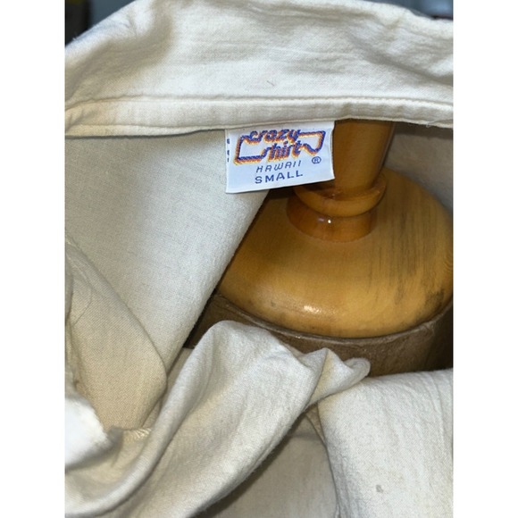 Vintage 80s 90s B Kliban Bowling Ball Alley Cat Shirt S Distressed Thrashed - Picture 6 of 16